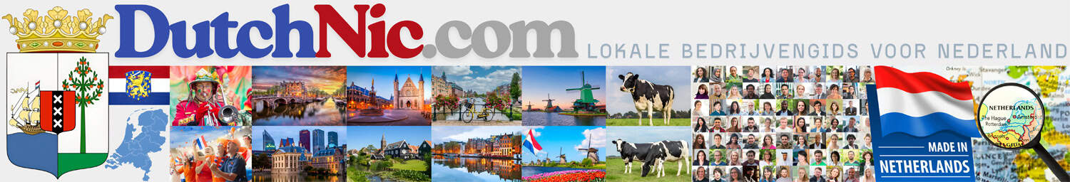 Gemaakt in Nederland - livinlight